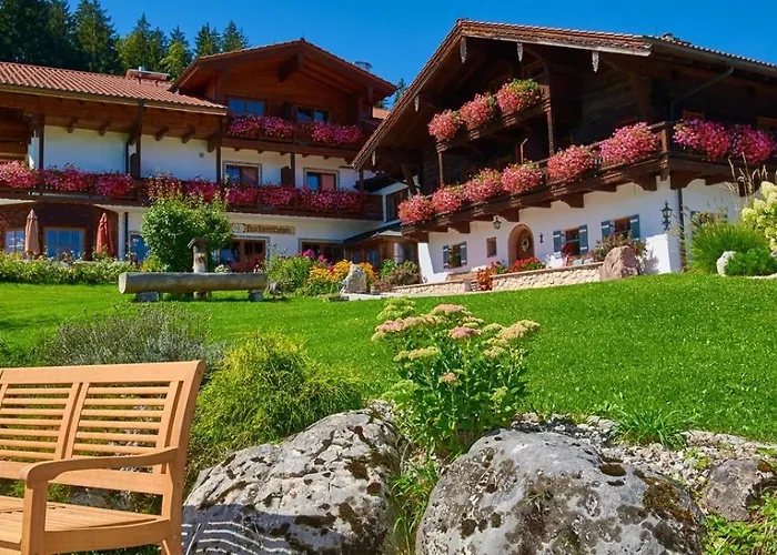 Alpenhotel Hundsreitlehen