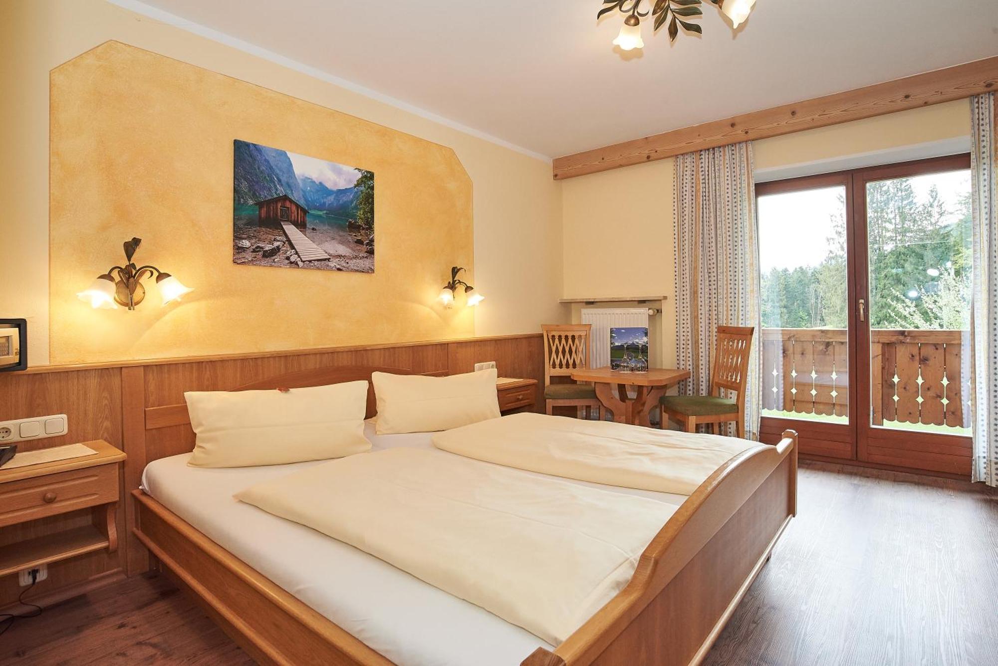 Alpenhotel Hundsreitlehen Hotel