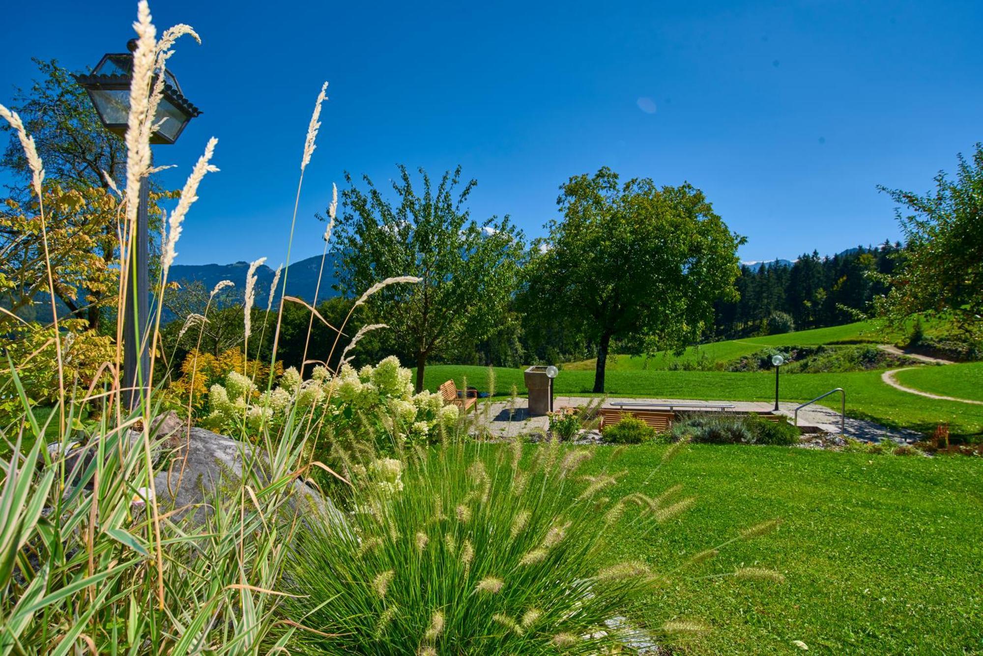 Alpenhotel Hundsreitlehen Bischofswiesen