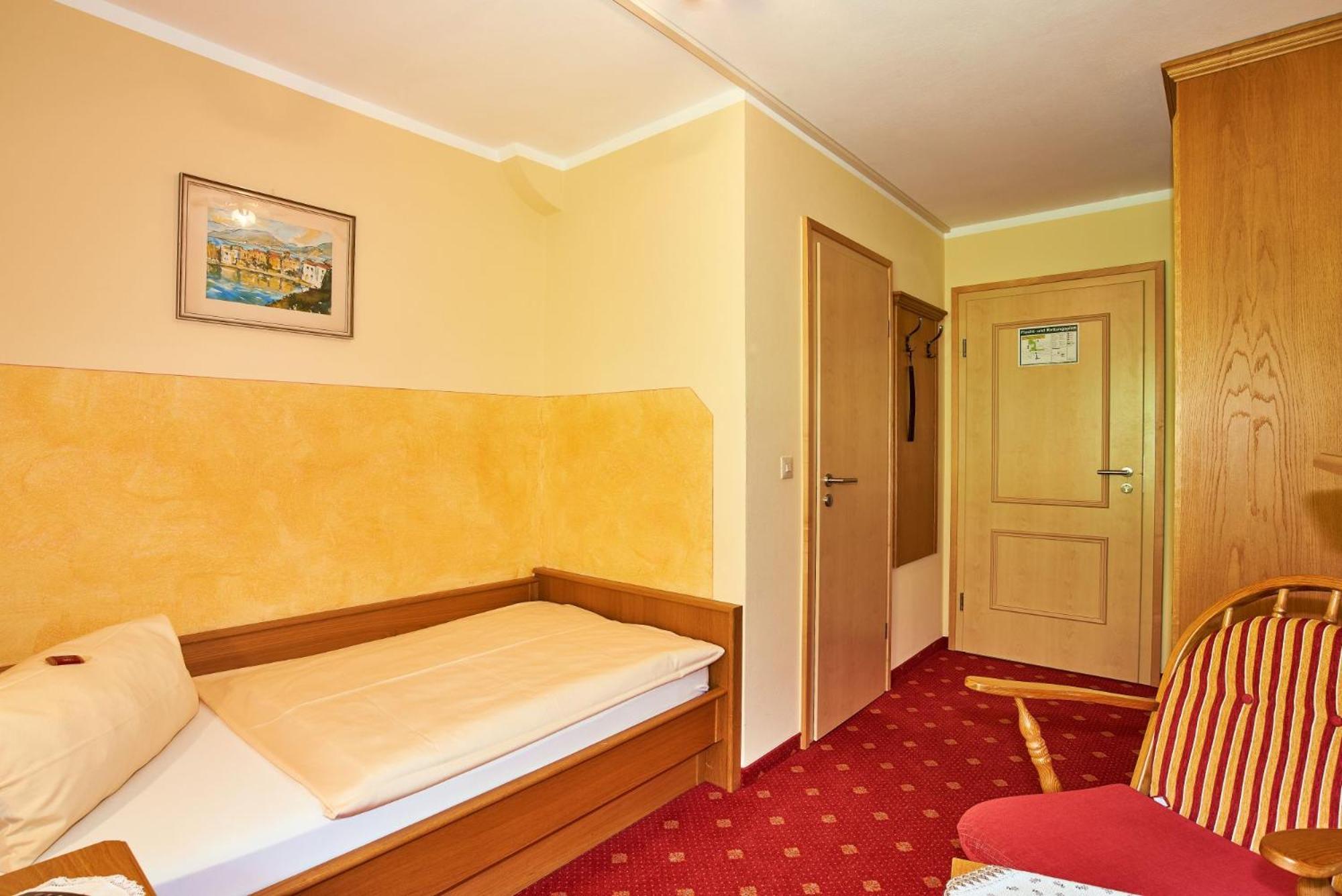 Hotel Alpenhotel Hundsreitlehen 3*