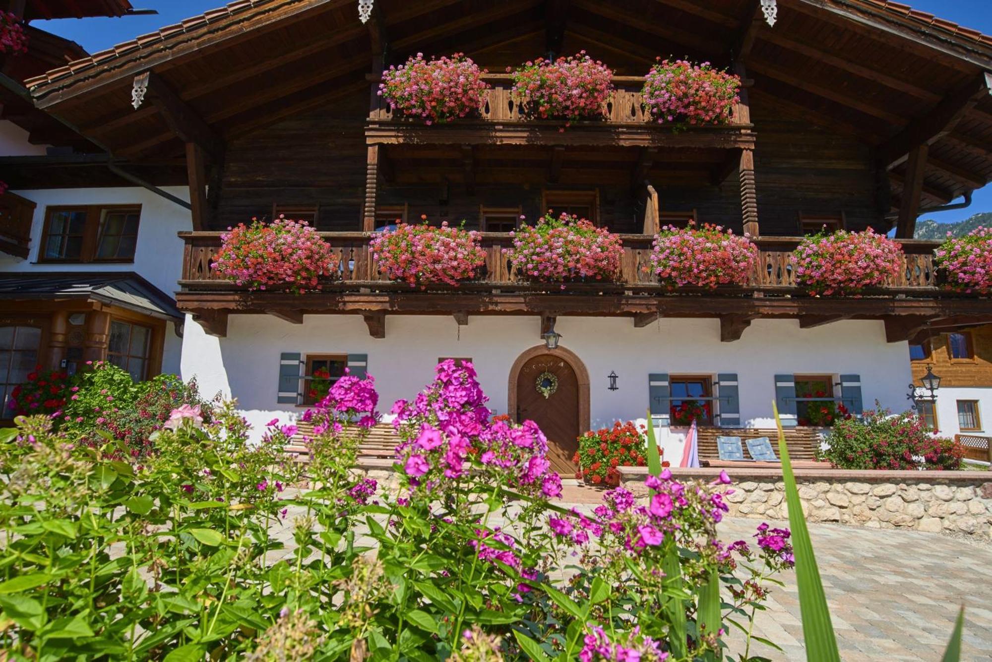 Alpenhotel Hundsreitlehen