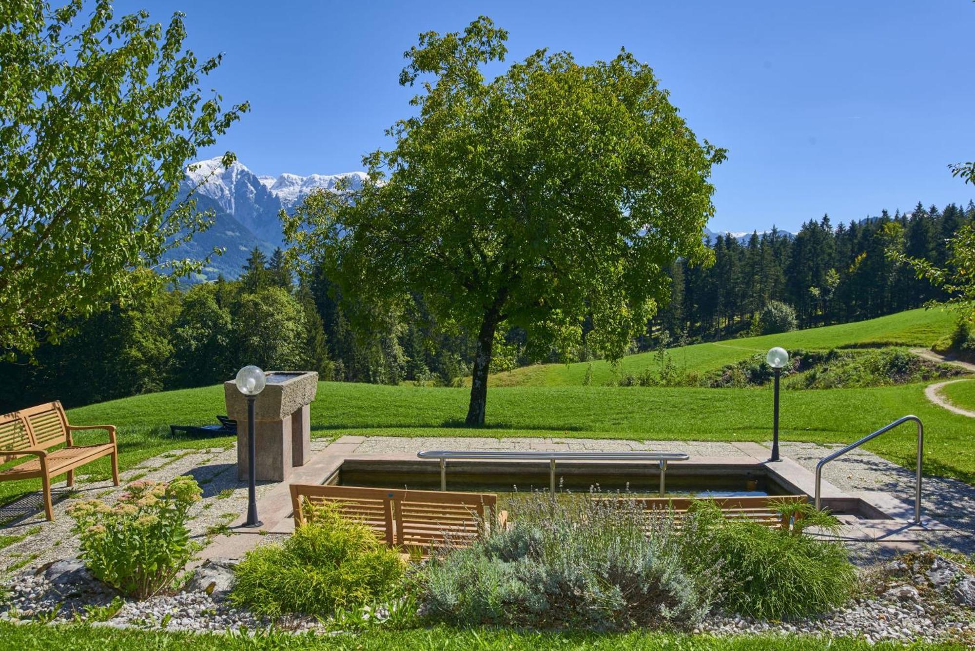 Hotel Alpenhotel Hundsreitlehen