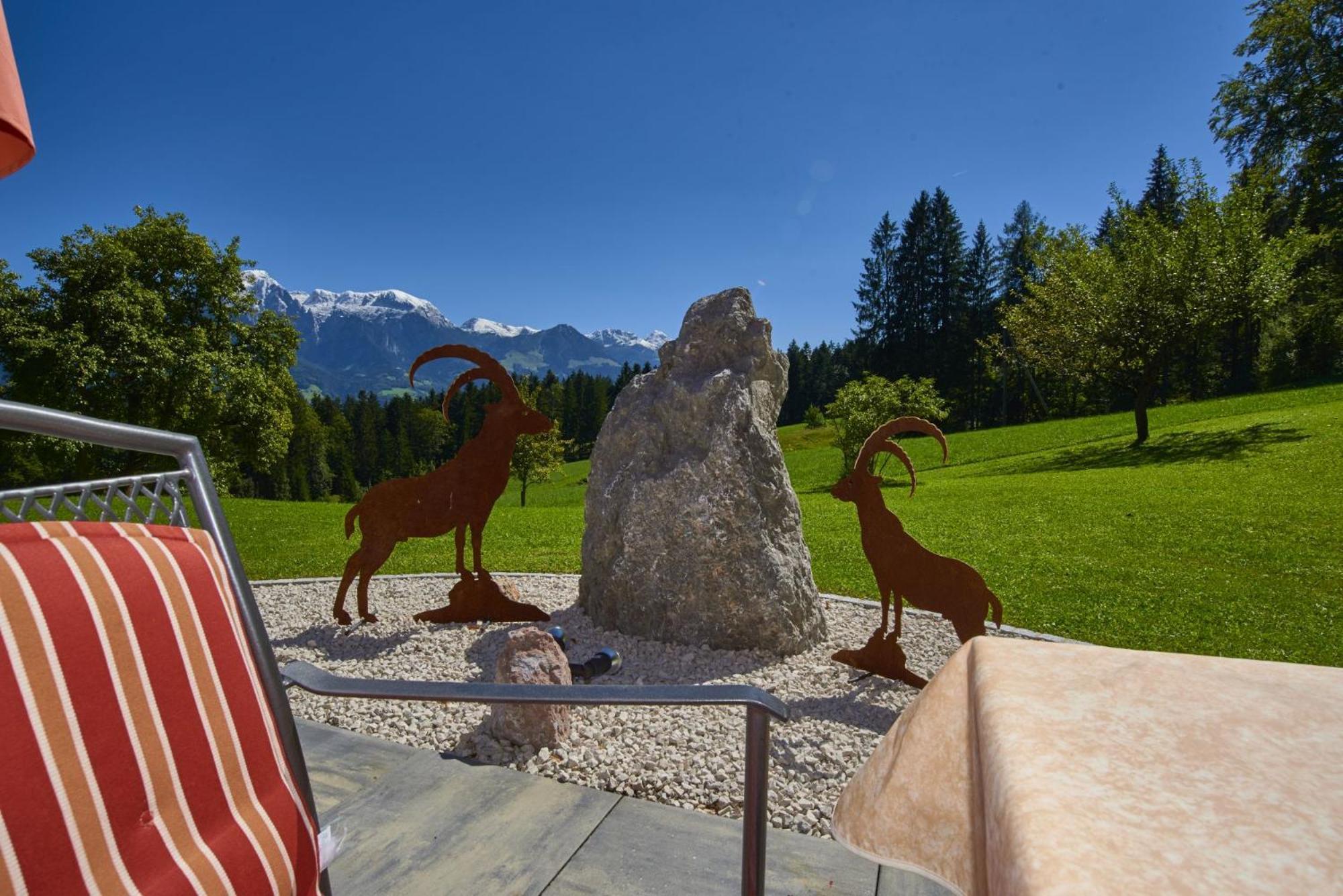 Hotel Alpenhotel Hundsreitlehen 3*