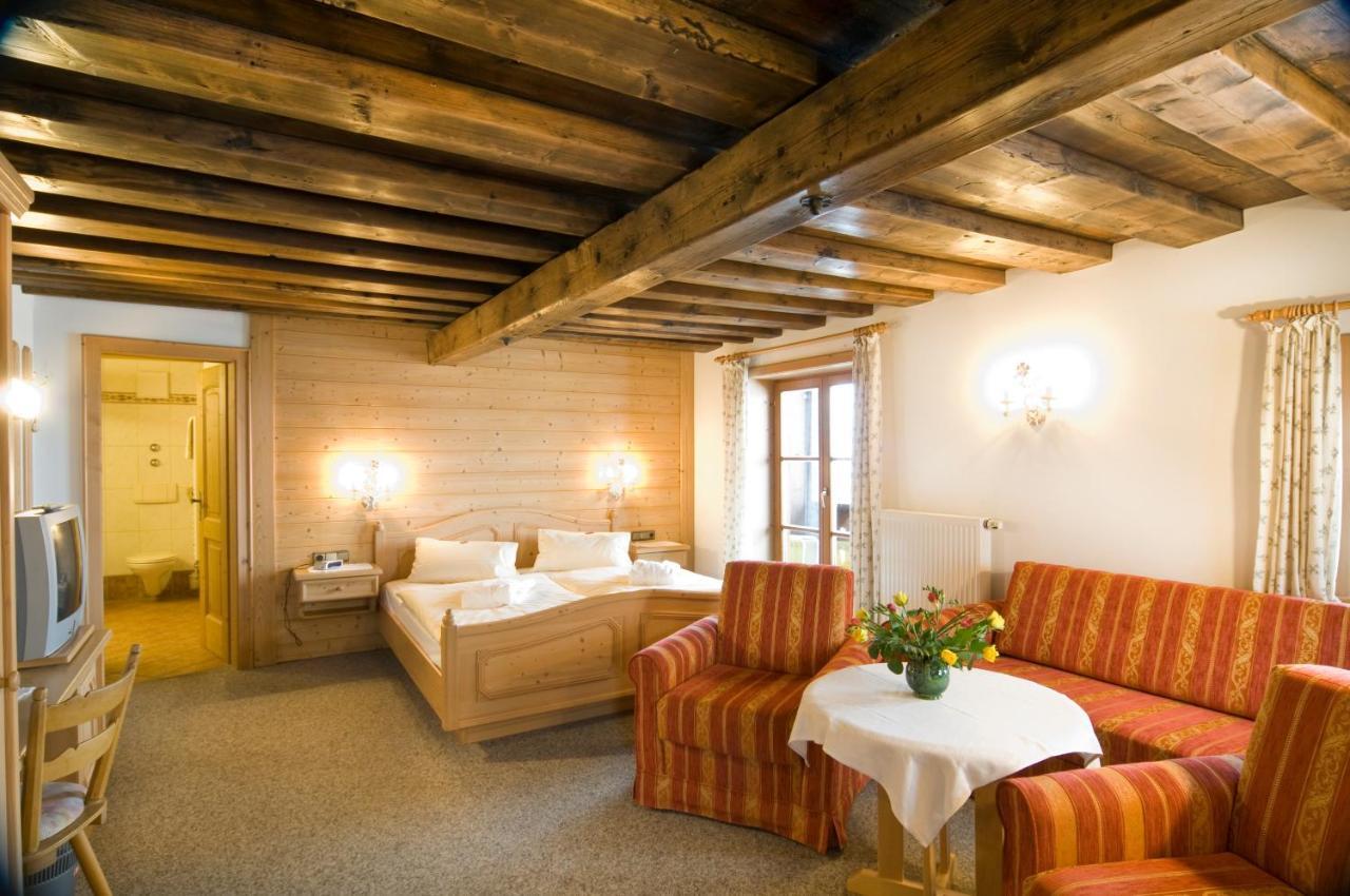 Hotel Alpenhotel Hundsreitlehen