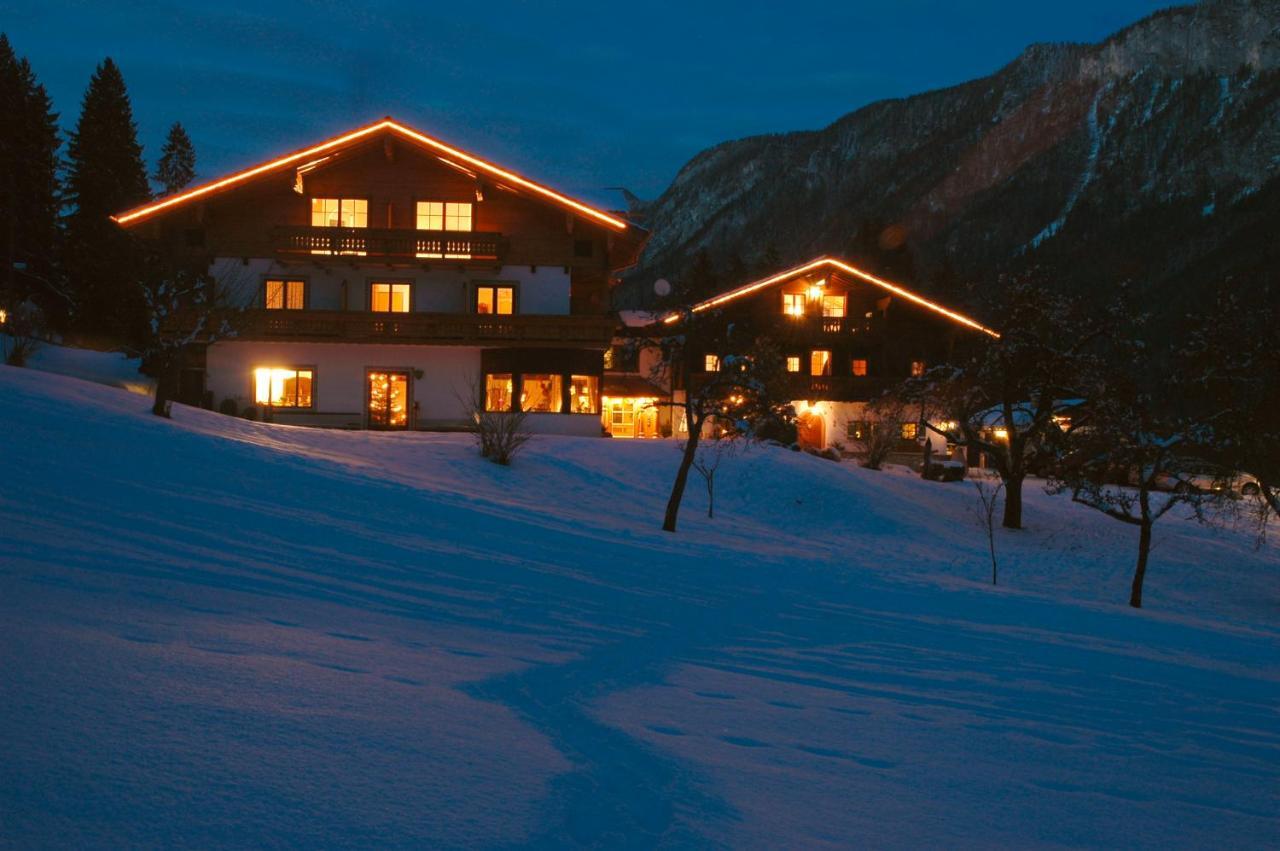 Hotel Alpenhotel Hundsreitlehen 3*