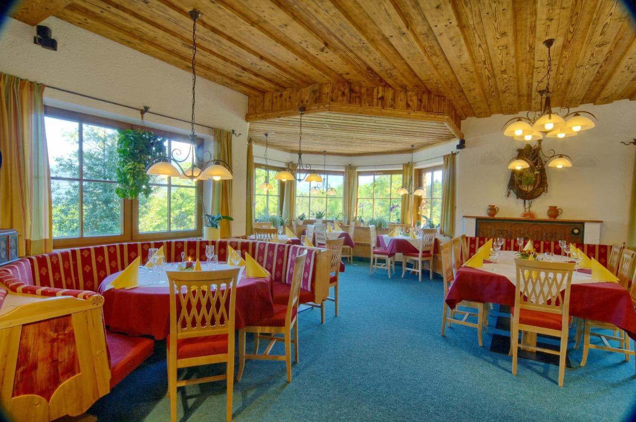 Alpenhotel Hundsreitlehen