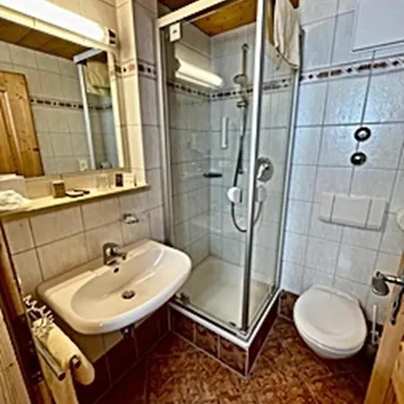 Alpenhotel Hundsreitlehen Bischofswiesen Esterno foto