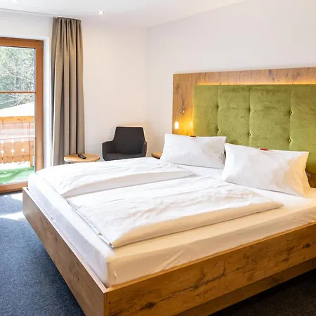 Alpenhotel Hundsreitlehen Bischofswiesen Esterno foto