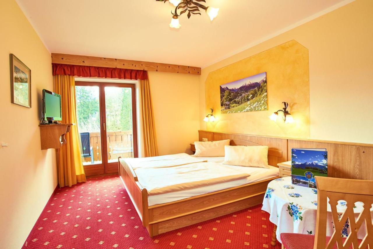 Alpenhotel Hundsreitlehen Bischofswiesen
